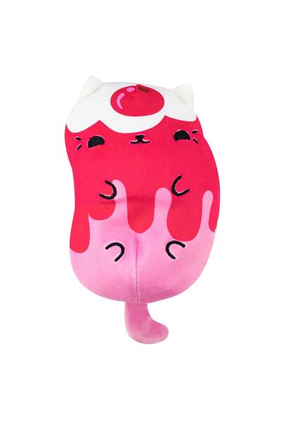 NECO TOYS Lisinya193 Nessiworld Cats vs Pickles Beans Series 10 cm alithestereo
