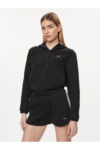 Guess Суичър - спокойна кройка и стилен дизайн