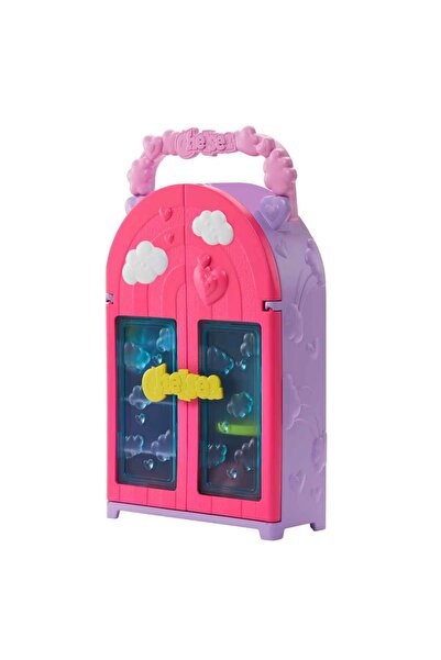Barbie Chelsea Bebek ve Oyun Seti HXN03