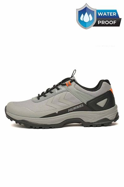 hummel Unisex Μπότες εξωτερικού χώρου Παπούτσια