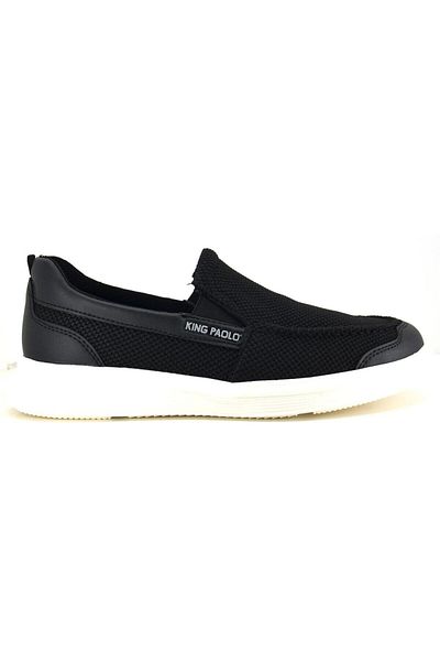 KİNG PAOLO King Paolo F1182 Pantofi de in Ss Loafer pentru bărbați
