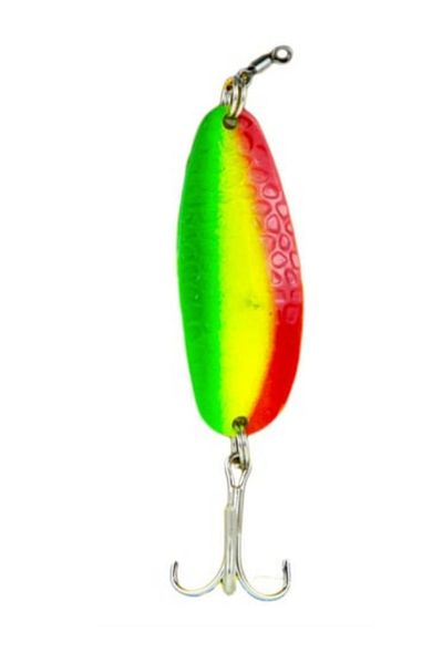 KILIÇ AV BAYİİ SELİM KILIÇ Κουτάλι ψαρέματος Killer Color 18 γραμμάρια Τόρνα Κινέζικο Κοπέλα Μπακαλιάρος Δόλωμα