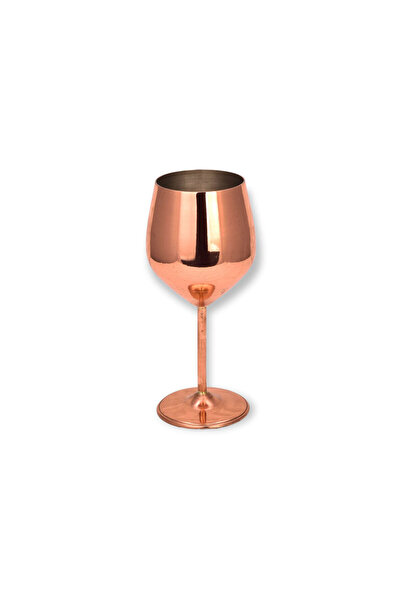 EFEMİR Vine Gall Copper Goblet
