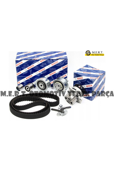 1987946943 1987946974 Devirdaimli Triger Seti Cay Motor
