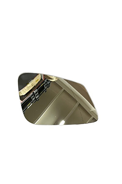 gkl Bmw Ayna Camı Sag Rezıstanslı F10 E60 E61 E63 E64 F01 F02 F04 F20 F30 F48...