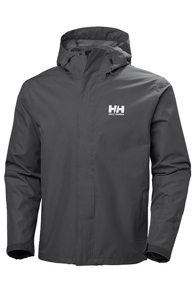 Helly Hansen Ανδρικό αδιάβροχο παλτό Seven J