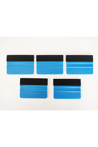 REPLAX Cam Film Çekme Aparatı Ragle Keçeli 5 Adet 1245018