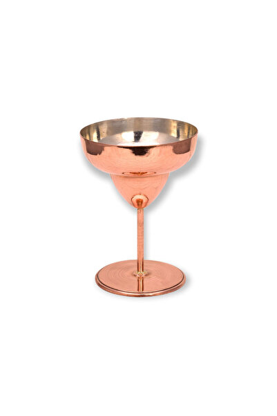 EFEMİR Copper Margarita Glass