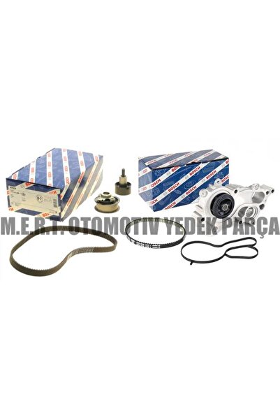 M.E.R.T. OTOMOTİV-YEDEK PARÇA VW Passat 1.4 TSI Triger Seti ve Devirdaim 2015...