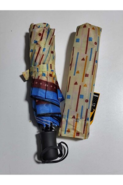 Rainwalker 8 telli Otomatik Açılır Şemsiye