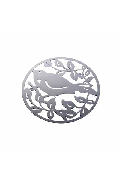 Paşabahçe Metal Trivet 21 cm