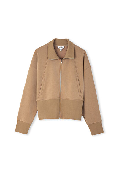 İpekyol Ribana mix sweatshirt