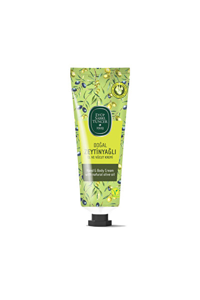 Eyüp Sabri Tuncer Perfume Jewels The Adventure El ve Vücut Kremi 50 ml Tüp,Ad...