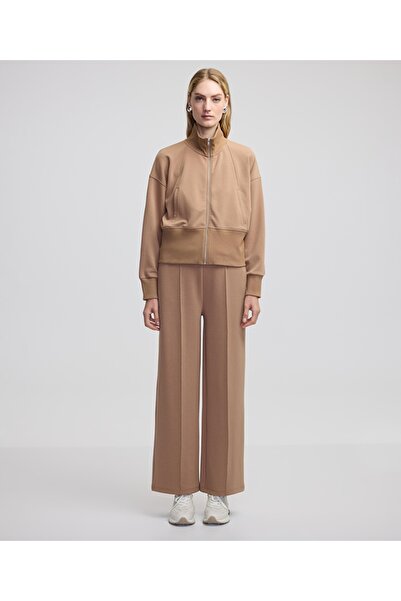 İpekyol Ribana mix sweatshirt