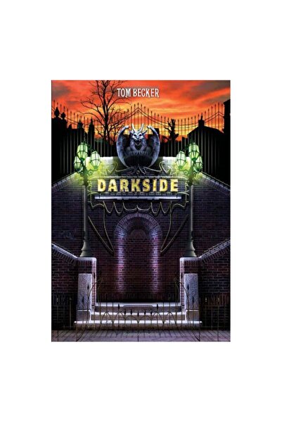 Usborne Darkside