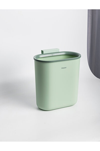 M'art Home Pinmoo Prachic Trash Can L-7.5 Lt.
