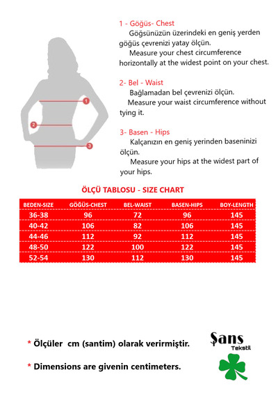 Şans Women's Large Size Black Sequin Detailed Wrap Evening Dress 65n34786