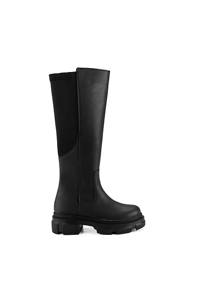 Desa Women's Black Boots