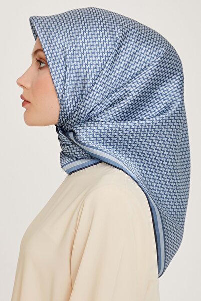 Armine 9243dt 35 Μοντέλο Κασκόλ Silk Tivil