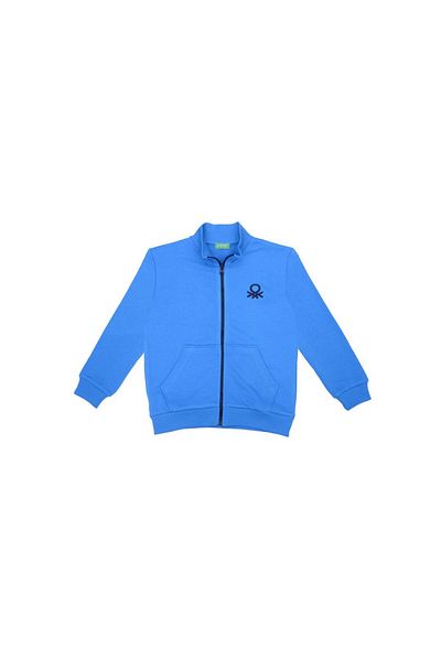 United Colors of Benetton Φούτερ Benetton BNT-B21875 Model