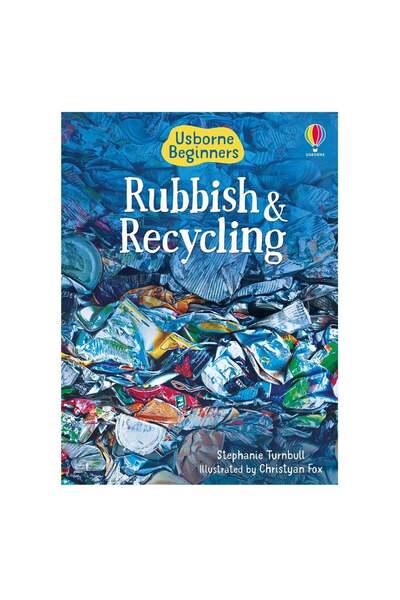 Usborne Rubbish