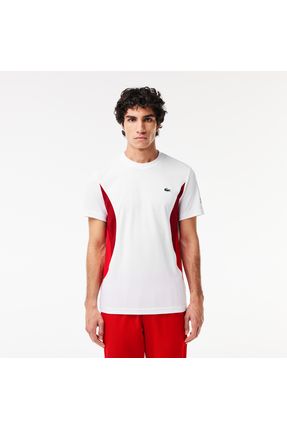 T shirt lacoste 2019 online