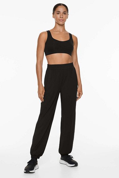 Oysho Light Touch Jogger Pantolon