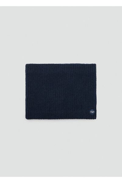 MANGO Kids Strickschal