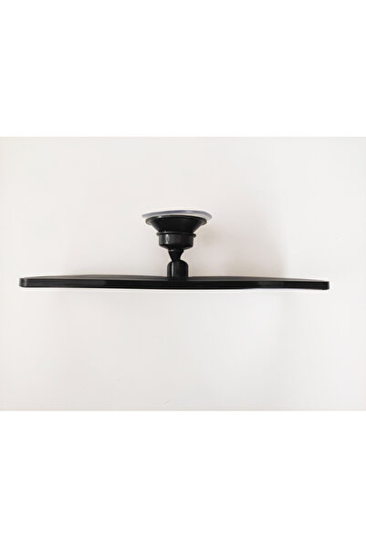 REPLAX Araç İçi İlave Vantuzlu Dikiz Aynası 24 Cm. 0221171