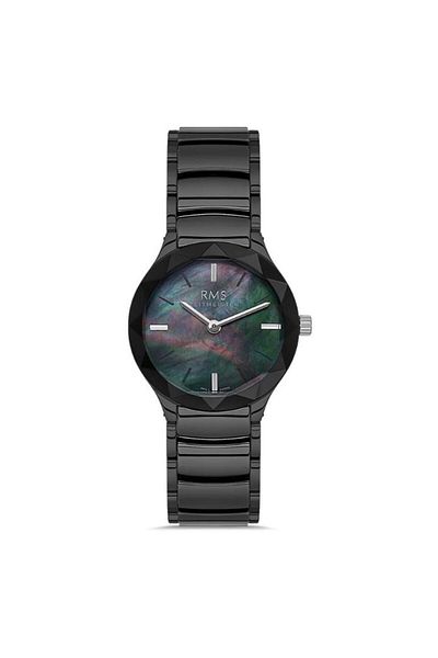 Romanson Rms Zeitmeister Rms.1.Ag1555.06 Men's Wristwatch