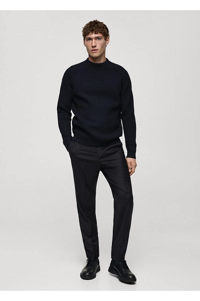 MANGO Man Pants