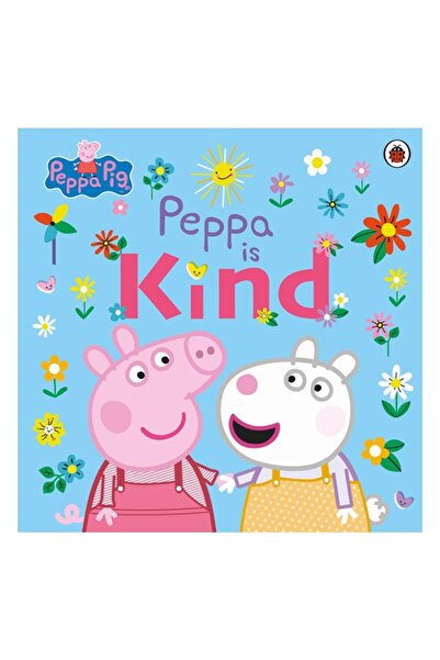 Ladybird Book بيبا بيج - بيبا لطيفة