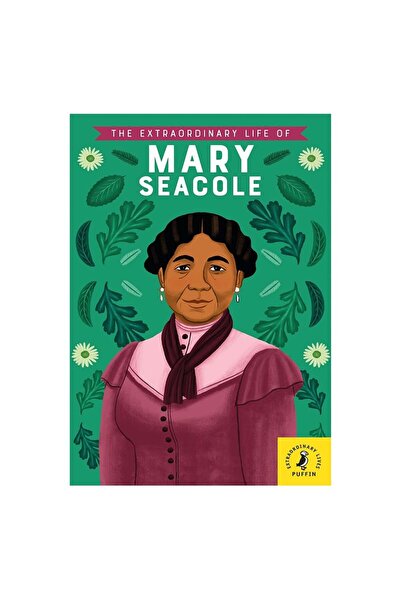 Generic Brand The Extraordinary Life Of Mary Seacole