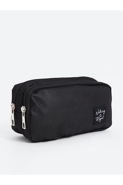 LC Waikiki Lcw Accessories Zippered Pencil Case