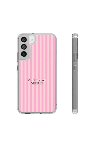 izzytech حافظة هاتف متينة لهاتف سامسونج S20 بلس حافظة هاتف شفافة بنمط مطبوع