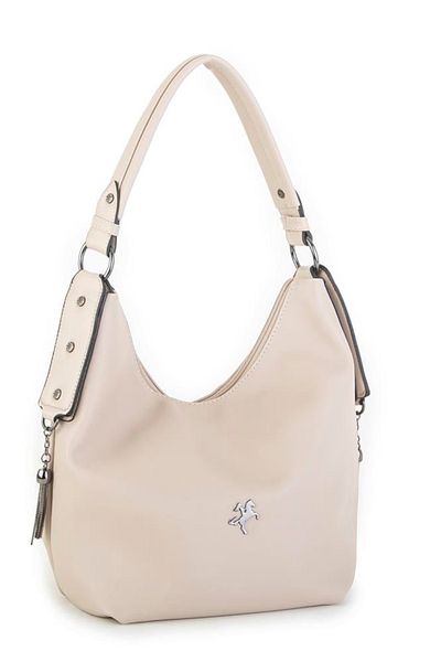 Sose Moda Nas Bag Women's Shoulder Bag - Sand
