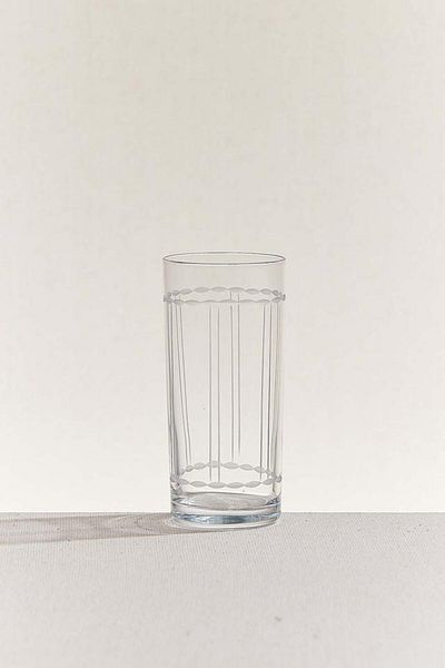Paşabahçe 205 Cc Glass Single Set