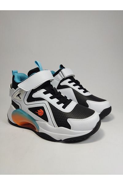 VİVA SHOES 1730 Pepino Filet Group Children's Sports Boots