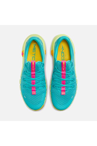 Nike Free Metcon 5 Training Erkek Spor Ayakkabı (1 BEDEN BÜYÜK ALINIZ)