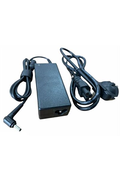 İNFOSTAR Monster ile Uyumlu Tulpar T7 V21.8 17.3 Oyun Bilgisayarı Uyumlu 240W Adaptör Şarj