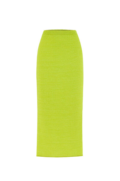 Twist Triko midi etek