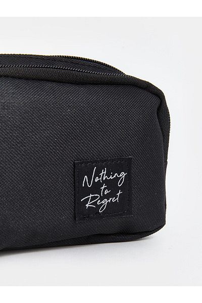 LC Waikiki Lcw Accessories Zippered Pencil Case