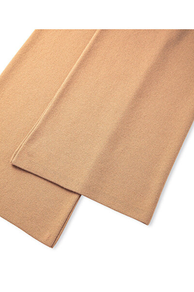 İpekyol Triko wide leg fit pantolon