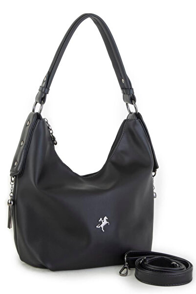 Sose Moda Nas Bag Women's Shoulder Bag - Black