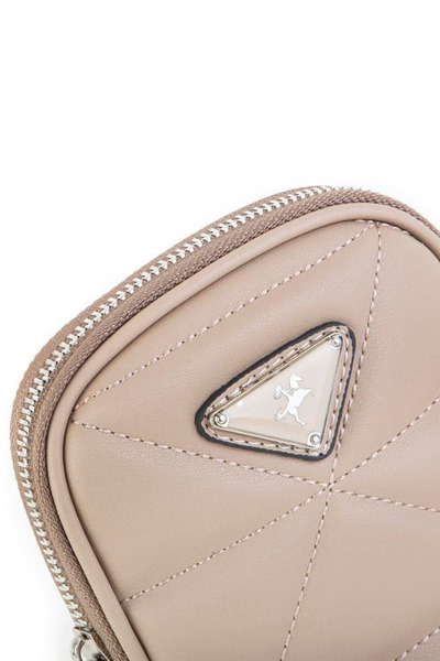 Nas Bag Women's Crossbody Bag - Sand Color