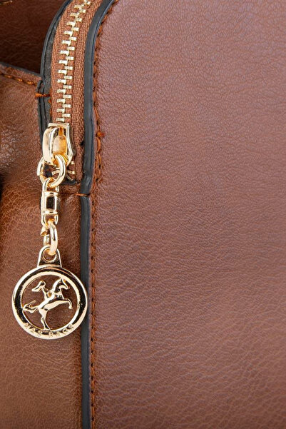 Nas Bag Women's Crossbody Bag - Tan