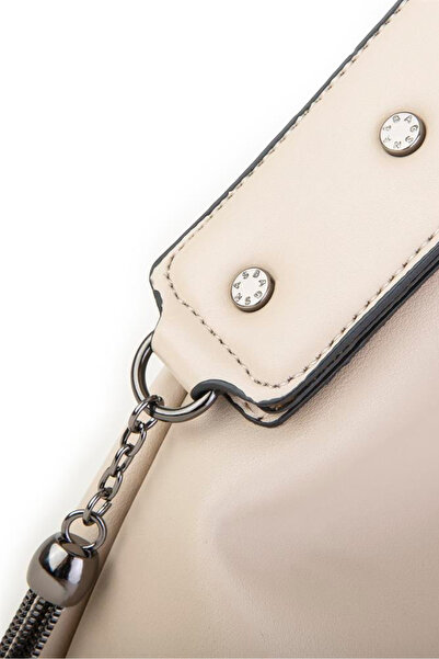 Sose Moda Geanta de umar Nas Bag pentru dama - Nisip