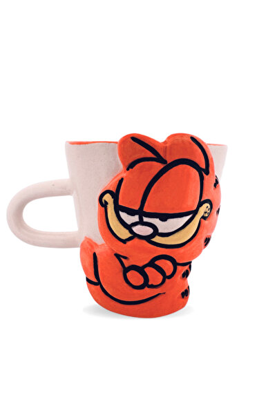 uğurlu dükkan كوب غارفيلد