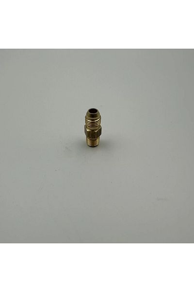 doremodam 1/8 - 7/16 Needle Valve Record (Lisinia)