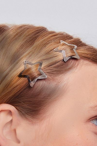 New Obsessions Комплект от 10 броя катарами Star Snap
